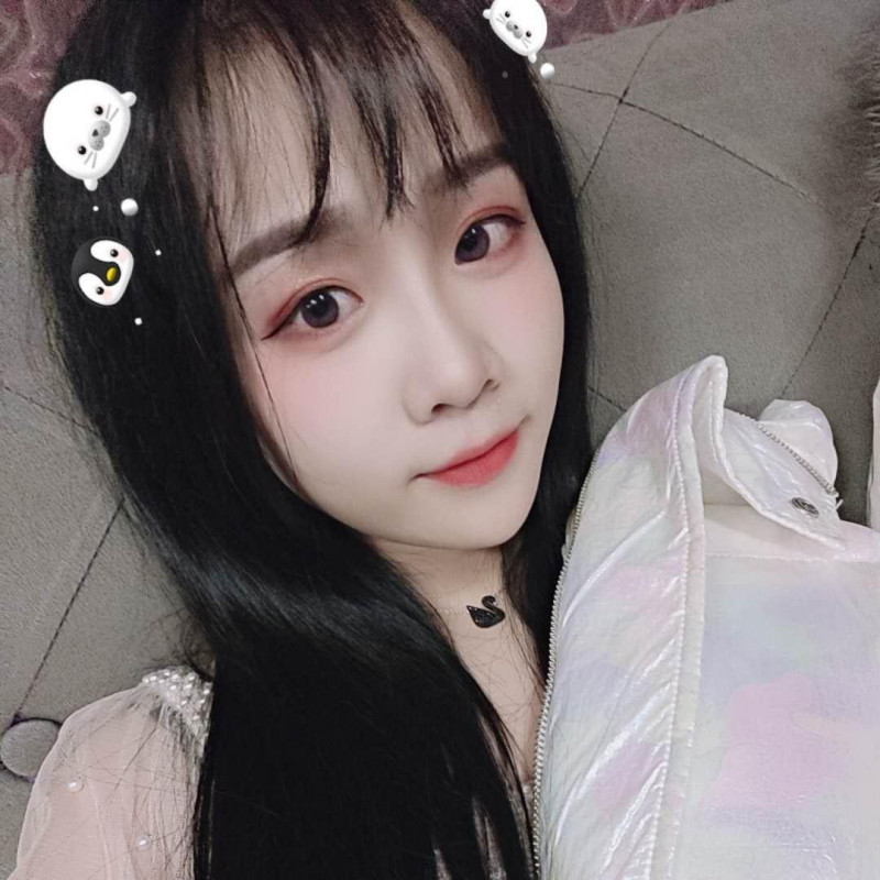 朝阳区 美甲师 贝兮